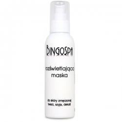 BINGOSPA Maska do skóry zmęczonej 150g